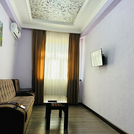 Hotel Grand Art Taškent Exteriér fotografie