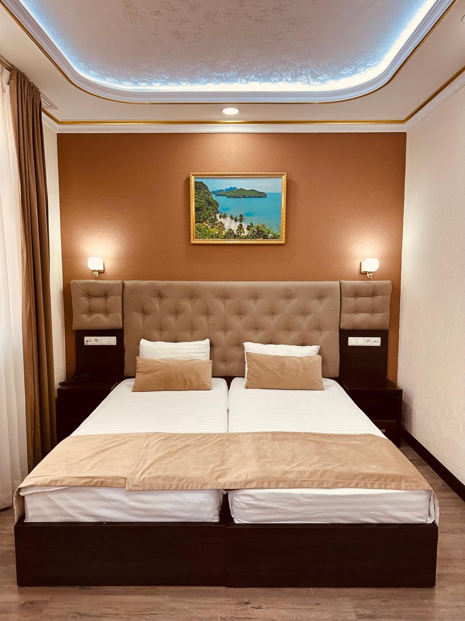 Hotel Grand Art Taškent Exteriér fotografie